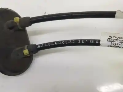 Автозапчасти б/у рычаг переключения передач за clase c clase a 1.6 ссылки oem iam a1763600209  a1763600209