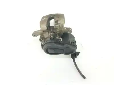 Second-hand car spare part rear left brake caliper for clase c clase a 1.6 oem iam references a0004232381  a0004232381