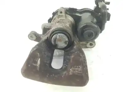 Second-hand car spare part rear left brake caliper for clase c clase a 1.6 oem iam references a0004232381  a0004232381