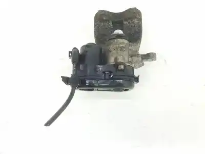 Second-hand car spare part rear left brake caliper for clase c clase a 1.6 oem iam references a0004232381  a0004232381