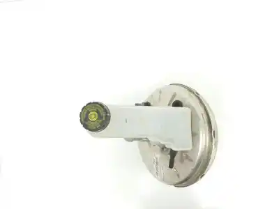 Second-hand car spare part brake servo for clase c clase a 1.6 oem iam references a2464300930