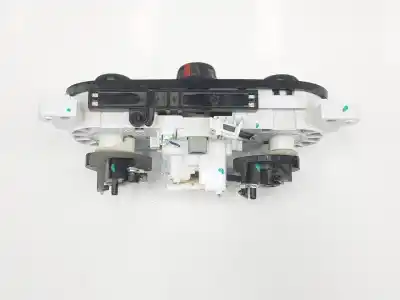 Автозапчастина б/у клімат-контроль для dacia dokker essential посилання на oem iam 275102784r  275102784r