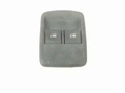 Автозапчастина б/у передні вікний вмикач для dacia dokker essential посилання на oem iam 254110431r