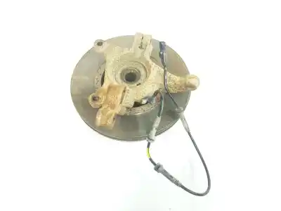 Pezzo di ricambio per auto di seconda mano SNODO ANTERIORE SINISTRO per DACIA DOKKER  Riferimenti OEM IAM 400154781R  400154781R