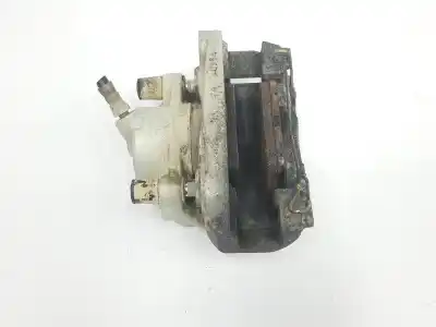 Автозапчастина б/у передній правий гальмівний супорт для dacia dokker essential посилання на oem iam 410018218r  410018218r