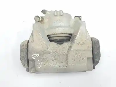 Автозапчастина б/у передній правий гальмівний супорт для dacia dokker essential посилання на oem iam 410018218r