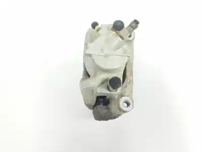 Автозапчастина б/у передній правий гальмівний супорт для dacia dokker essential посилання на oem iam 410018218r  410018218r