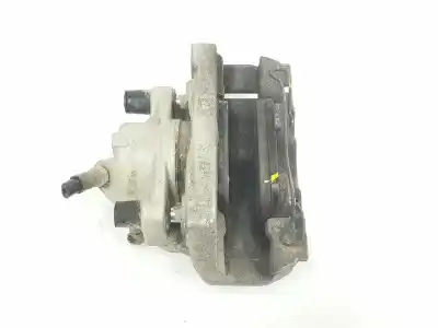 Автозапчастина б/у передній лівий гальмум для dacia dokker essential посилання на oem iam 410111495r  410111495r