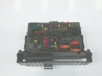 Second-hand car spare part fuse box unit for bmw 3 touring (e91) 320 d oem iam references 61149119446  61149119446
