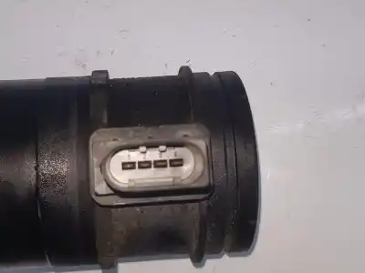 Second-hand car spare part flowmeter for bmw 3 touring (e91) 320 d oem iam references 13627788743  13628509724