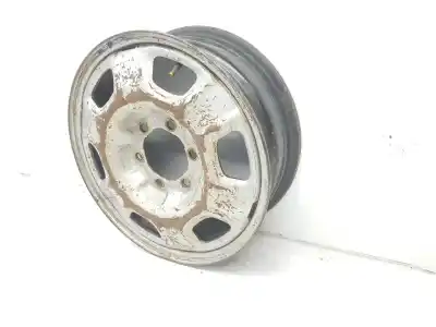 Pièce détachée automobile d'occasion jante pour toyota land cruiser (j12) 3.0 turbodiesel références oem iam 4261160420
