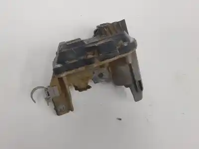 Автозапчастина б/у коробка метелика для dacia dokker essential посилання на oem iam 200108730r  200108730r