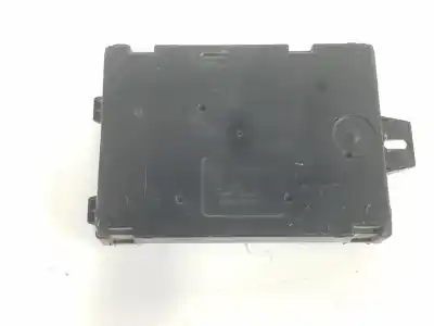 Автозапчастина б/у електронний модуль для dacia dokker essential посилання на oem iam 284b10447r