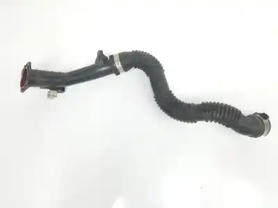 Second-hand car spare part intercooler hoses for clase c clase a 1.6 oem iam references a2700900744