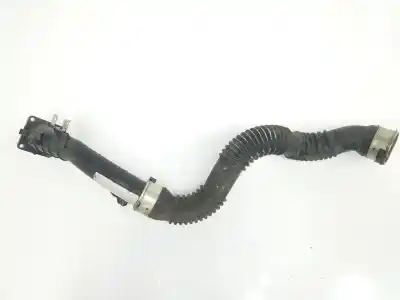 Second-hand car spare part intercooler hoses for clase c clase a 1.6 oem iam references a2700900744  a2465200001