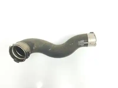 Second-hand car spare part intercooler hoses for clase c clase a 1.6 oem iam references a2049058102