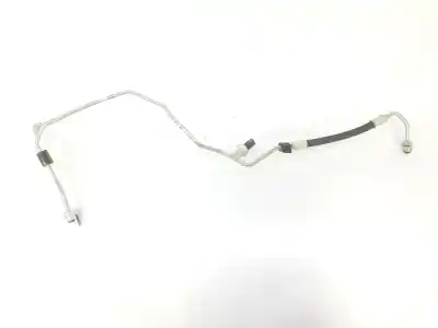 Second-hand car spare part air conditioning pipes for clase c clase a 1.6 oem iam references a2468301002
