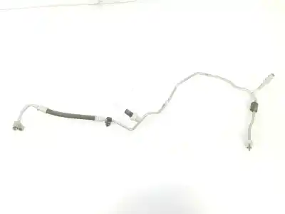 Second-hand car spare part air conditioning pipes for clase c clase a 1.6 oem iam references a2468301002  a2468301002