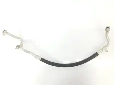 Second-hand car spare part air conditioning pipes for clase c clase a 1.6 oem iam references a2468302115