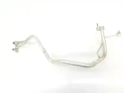 Second-hand car spare part air conditioning pipes for clase c clase a 1.6 oem iam references a2468302615
