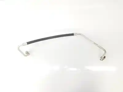 Second-hand car spare part air conditioning pipes for clase c clase a 1.6 oem iam references a2468300102  a2468302215