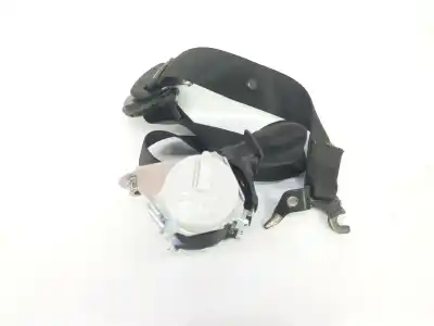 Peça sobressalente para automóvel em segunda mão cinto de segurança dianteiro esquerdo por bmw 3 touring (e91) 320 d referências oem iam 72119117219