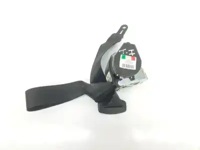 Peça sobressalente para automóvel em segunda mão cinto de segurança traseiro esquerdo por bmw 3 touring (e91) 320 d referências oem iam 72119117254