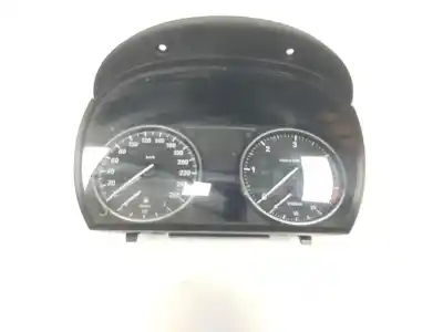 Peça sobressalente para automóvel em segunda mão quadrante por bmw 3 touring (e91) 320 d referências oem iam 62109166846