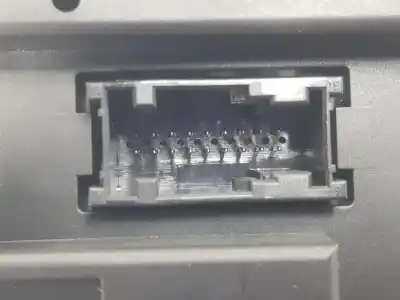 Peça sobressalente para automóvel em segunda mão quadrante por bmw 3 touring (e91) 320 d referências oem iam 62109166846  62109316127