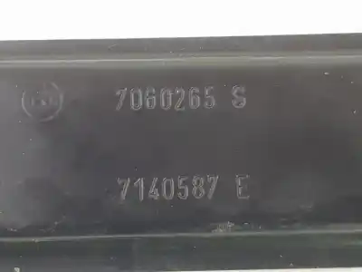 Second-hand car spare part driver left window regulator for bmw 3 touring (e91) 320 d oem iam references 51337140587  51337140587