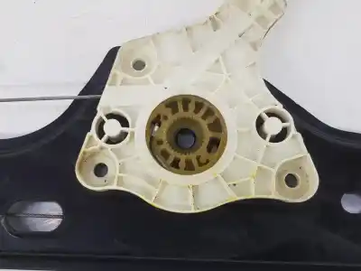 Second-hand car spare part driver left window regulator for bmw 3 touring (e91) 320 d oem iam references 51337140587  51337140587