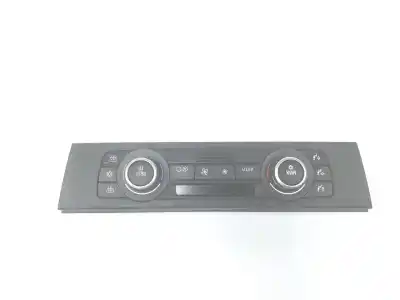 Second-hand car spare part climate control for bmw 3 touring (e91) 320 d oem iam references 64119182287  64119199260