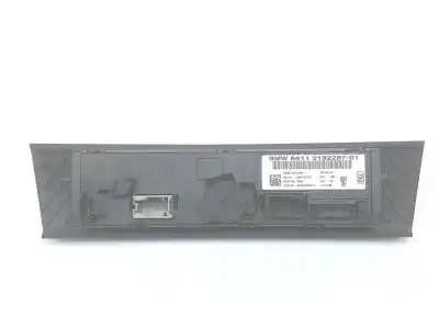 Second-hand car spare part climate control for bmw 3 touring (e91) 320 d oem iam references 64119182287  64119199260