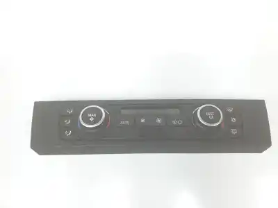 Second-hand car spare part climate control for bmw 3 touring (e91) 320 d oem iam references 64119182287  64119199260