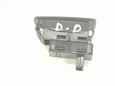 Second-hand car spare part right front power window switch for bmw 3 touring (e91) 320 d oem iam references 61316945874  61316945874