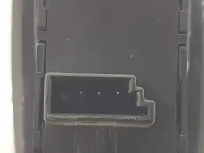 Second-hand car spare part right front power window switch for bmw 3 touring (e91) 320 d oem iam references 61316945874  61316945874