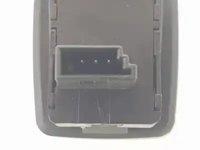 Peça sobressalente para automóvel em segunda mão botão / interruptor elevador vidro traseiro direito por bmw 3 touring (e91) 320 d referências oem iam 61316945874