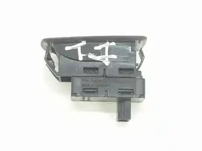 Peça sobressalente para automóvel em segunda mão botão / interruptor elevador vidro traseiro esquerdo por bmw 3 touring (e91) 320 d referências oem iam 61316945874