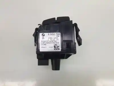 Second-hand car spare part headlights switch for bmw 3 touring (e91) 320 d oem iam references 61316932796  61316932796