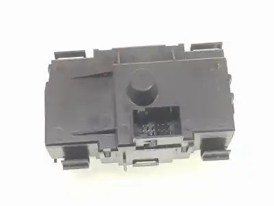 Peça sobressalente para automóvel em segunda mão comutador de luzes por bmw 3 touring (e91) 320 d referências oem iam 61316932796