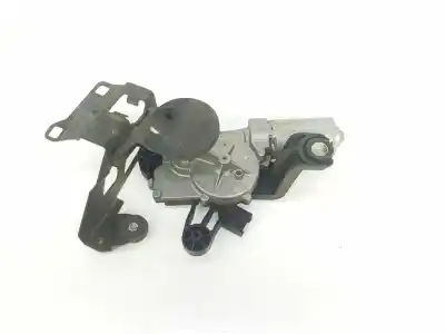 Peça sobressalente para automóvel em segunda mão motor do limpador traseiro por bmw 3 touring (e91) 320 d referências oem iam 61627208602