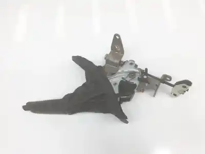 Peça sobressalente para automóvel em segunda mão alavanca de travão de mão por bmw 3 touring (e91) 320 d referências oem iam 34406782749