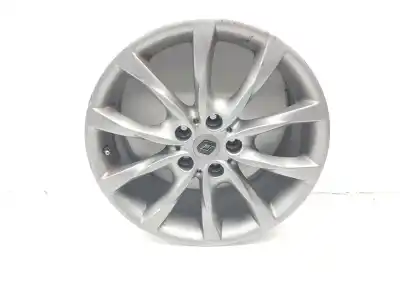 Second-hand car spare part RIM for RENAULT LAGUNA III  OEM IAM references 403000084R  81 4XJ18