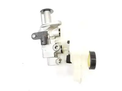 Pezzo di ricambio per auto di seconda mano pompa freni per volkswagen golf vii lim. 1.4 16v tsi riferimenti oem iam 5q1614019ac