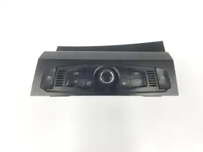 Автозапчасти б/у климат-контроль за audi a4 b8 (8k2) 2.0 tdi ссылки oem iam 8t1820043n