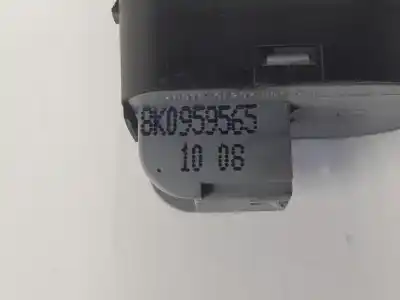 Автозапчасти б/у управление зеркалом за audi a4 b8 (8k2) 2.0 tdi ссылки oem iam 8k0959565  8k0959565
