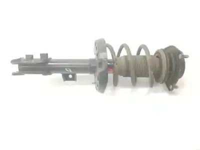 Second-hand car spare part front right shock absorber for hyundai veloster (fs) 1.6 gdi oem iam references 546612v250