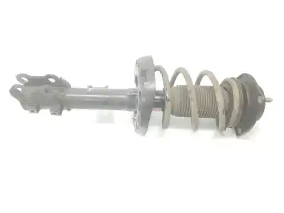 Second-hand car spare part front left shock absorber for hyundai veloster (fs) 1.6 gdi oem iam references 546512v250
