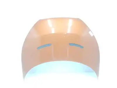 Second-hand car spare part bonnet for hyundai veloster (fs) 1.6 gdi oem iam references 664002v010