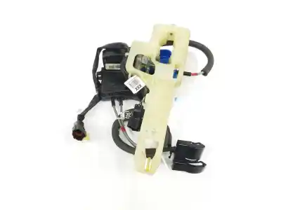 Second-hand car spare part front right door lock for hyundai veloster (fs) 1.6 gdi oem iam references 813202v000